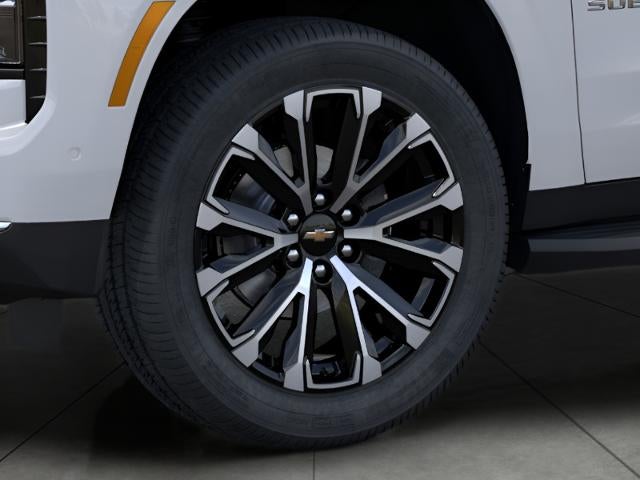 2026 Chevrolet Suburban 4WD 4dr High Country
