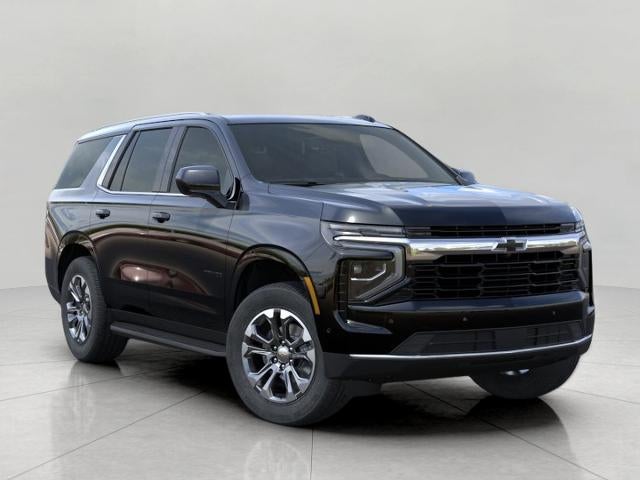 2027 Chevrolet Tahoe 4WD 4dr LS