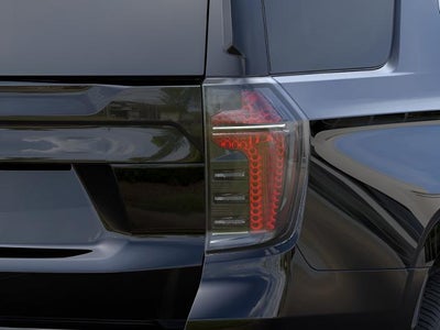 2027 Chevrolet Tahoe 4WD 4dr LS