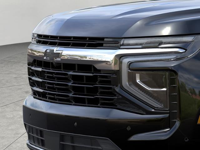 2027 Chevrolet Tahoe 4WD 4dr LS