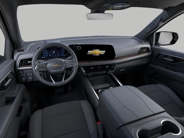 2027 Chevrolet Tahoe 4WD 4dr LS