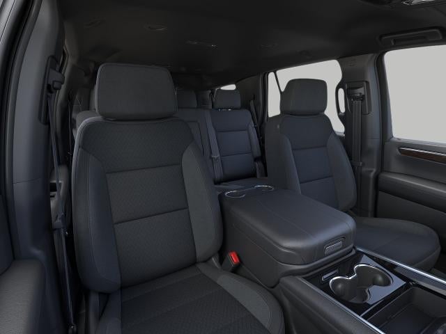 2027 Chevrolet Tahoe 4WD 4dr LS