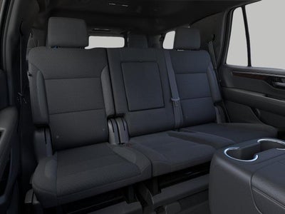 2027 Chevrolet Tahoe 4WD 4dr LS