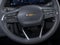 2027 Chevrolet Tahoe 4WD 4dr LS