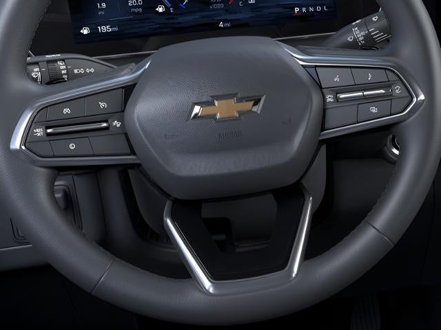 2027 Chevrolet Tahoe 4WD 4dr LS