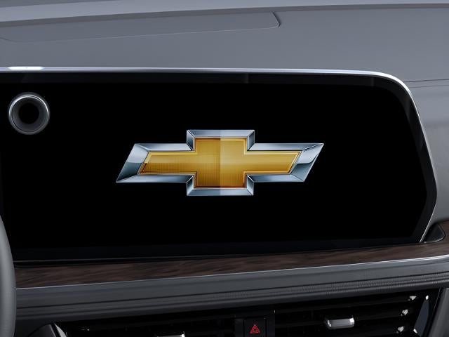 2027 Chevrolet Tahoe 4WD 4dr LS
