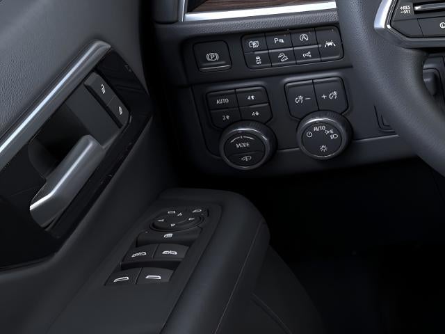 2027 Chevrolet Tahoe 4WD 4dr LS