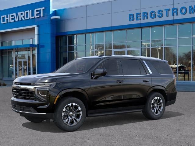 2027 Chevrolet Tahoe 4WD 4dr LS