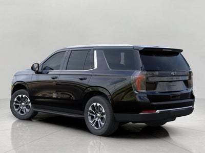 2027 Chevrolet Tahoe 4WD 4dr LS