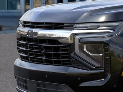 2027 Chevrolet Tahoe 4WD 4dr LS