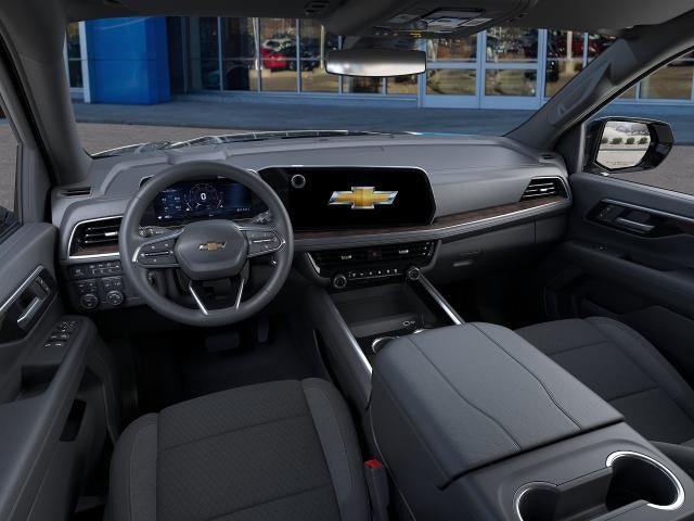2027 Chevrolet Tahoe 4WD 4dr LS