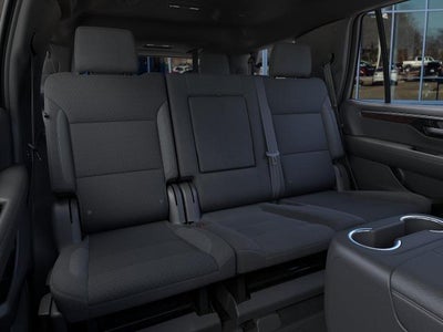 2027 Chevrolet Tahoe 4WD 4dr LS
