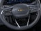 2027 Chevrolet Tahoe 4WD 4dr LS