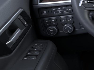 2027 Chevrolet Tahoe 4WD 4dr LS