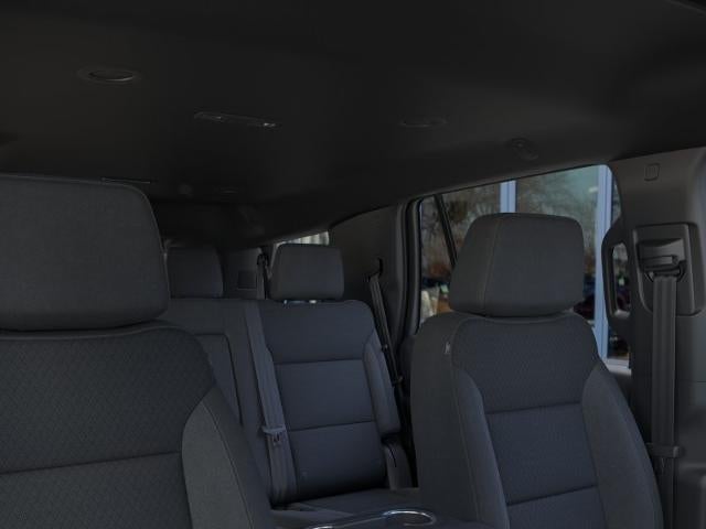 2027 Chevrolet Tahoe 4WD 4dr LS