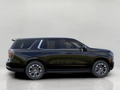 2027 Chevrolet Tahoe 4WD 4dr LS