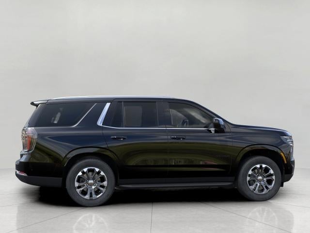 2027 Chevrolet Tahoe 4WD 4dr LS