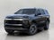 2027 Chevrolet Tahoe 4WD 4dr LS