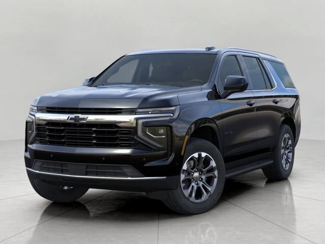2027 Chevrolet Tahoe 4WD 4dr LS