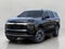 2027 Chevrolet Tahoe 4WD 4dr LS