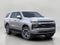 2026 Chevrolet Tahoe 4WD 4dr LT