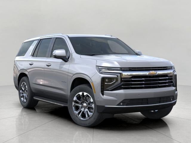2026 Chevrolet Tahoe 4WD 4dr LT