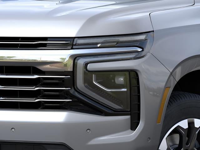 2026 Chevrolet Tahoe 4WD 4dr LT