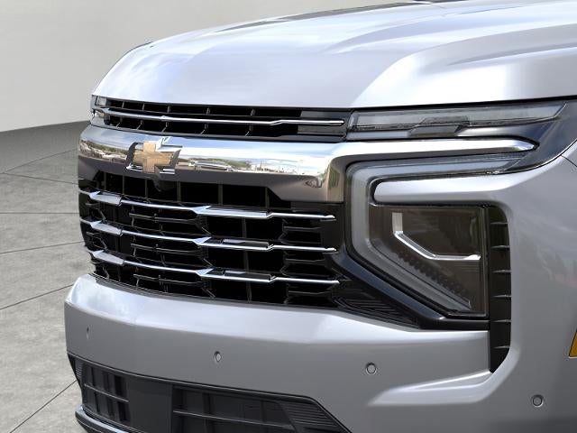 2026 Chevrolet Tahoe 4WD 4dr LT