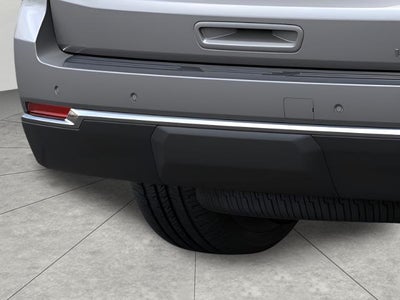 2026 Chevrolet Tahoe 4WD 4dr LT