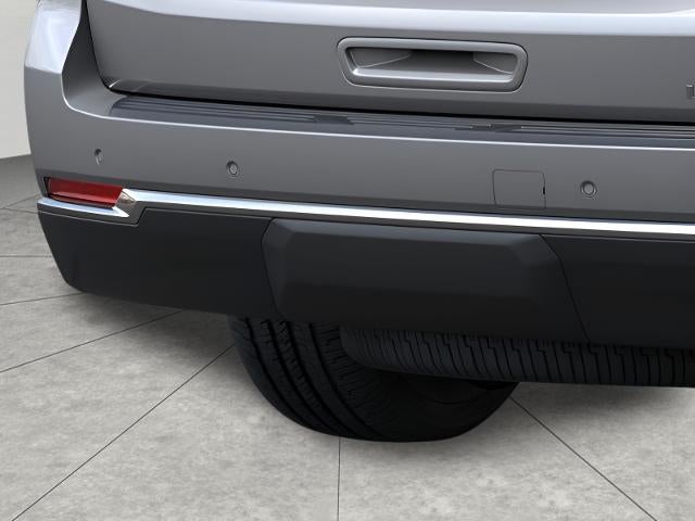 2026 Chevrolet Tahoe 4WD 4dr LT