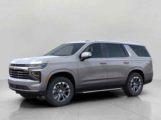 2026 Chevrolet Tahoe 4WD 4dr LT