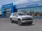 2026 Chevrolet Tahoe 4WD 4dr LT