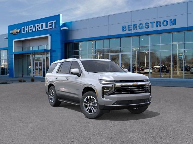 2026 Chevrolet Tahoe 4WD 4dr LT