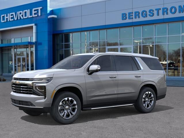 2026 Chevrolet Tahoe 4WD 4dr LT