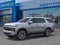 2026 Chevrolet Tahoe 4WD 4dr LT