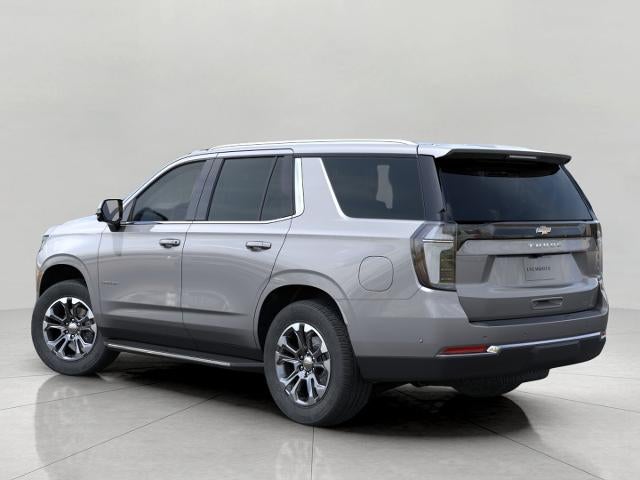 2026 Chevrolet Tahoe 4WD 4dr LT