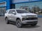 2026 Chevrolet Tahoe 4WD 4dr LT