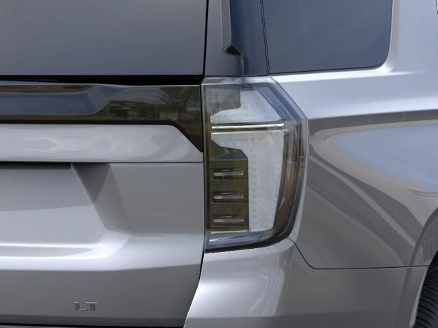 2026 Chevrolet Tahoe 4WD 4dr LT