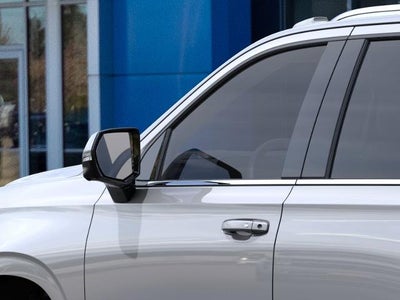 2026 Chevrolet Tahoe 4WD 4dr LT