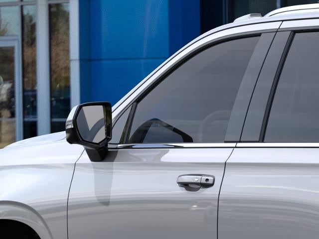 2026 Chevrolet Tahoe 4WD 4dr LT