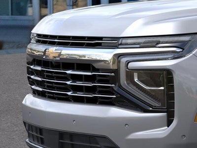 2026 Chevrolet Tahoe 4WD 4dr LT