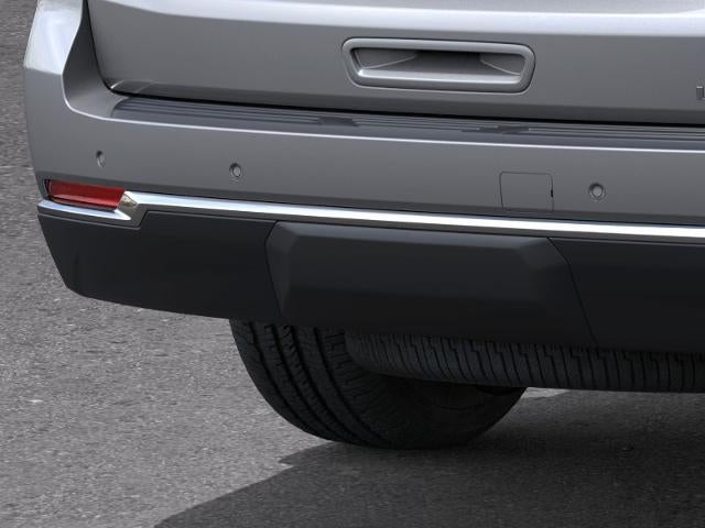 2026 Chevrolet Tahoe 4WD 4dr LT