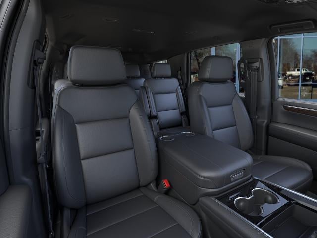 2026 Chevrolet Tahoe 4WD 4dr LT