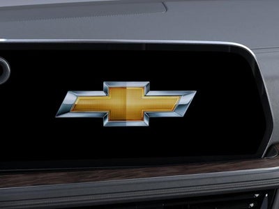 2026 Chevrolet Tahoe 4WD 4dr LT