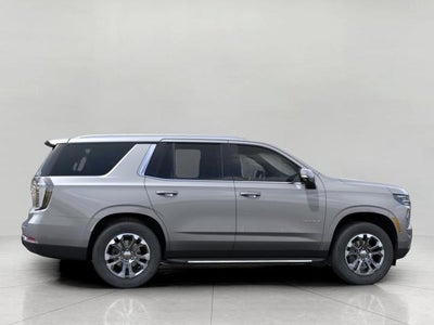 2026 Chevrolet Tahoe 4WD 4dr LT