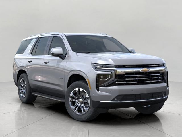 2026 Chevrolet Tahoe 4WD 4dr LT