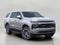 2026 Chevrolet Tahoe 4WD 4dr LT