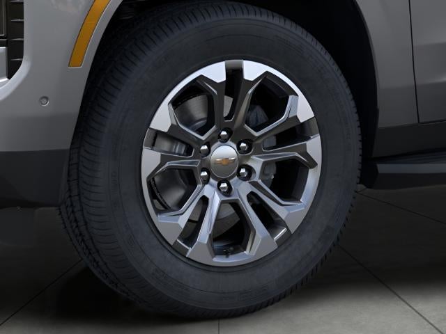 2026 Chevrolet Tahoe 4WD 4dr LT