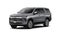 2026 Chevrolet Tahoe 4WD 4dr LT
