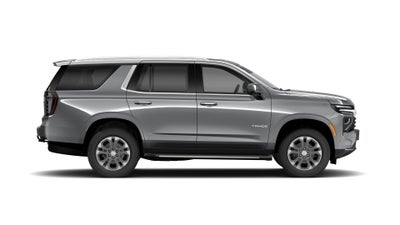 2026 Chevrolet Tahoe 4WD 4dr LT